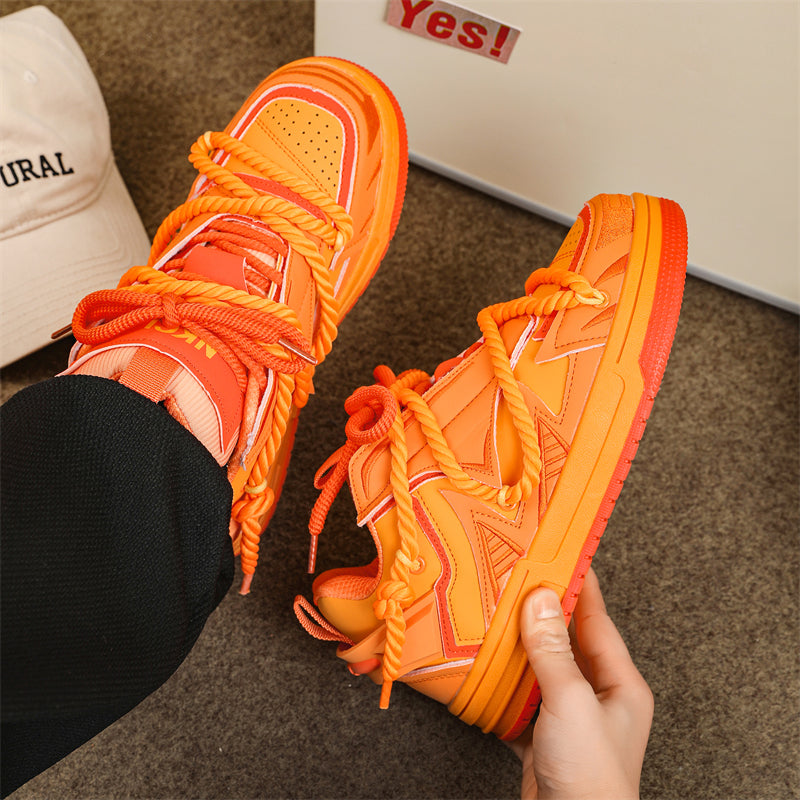 ‘Jump Jet’ X9X Sneakers - Sneakernational