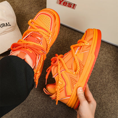 ‘Jump Jet’ X9X Sneakers - Sneakernational