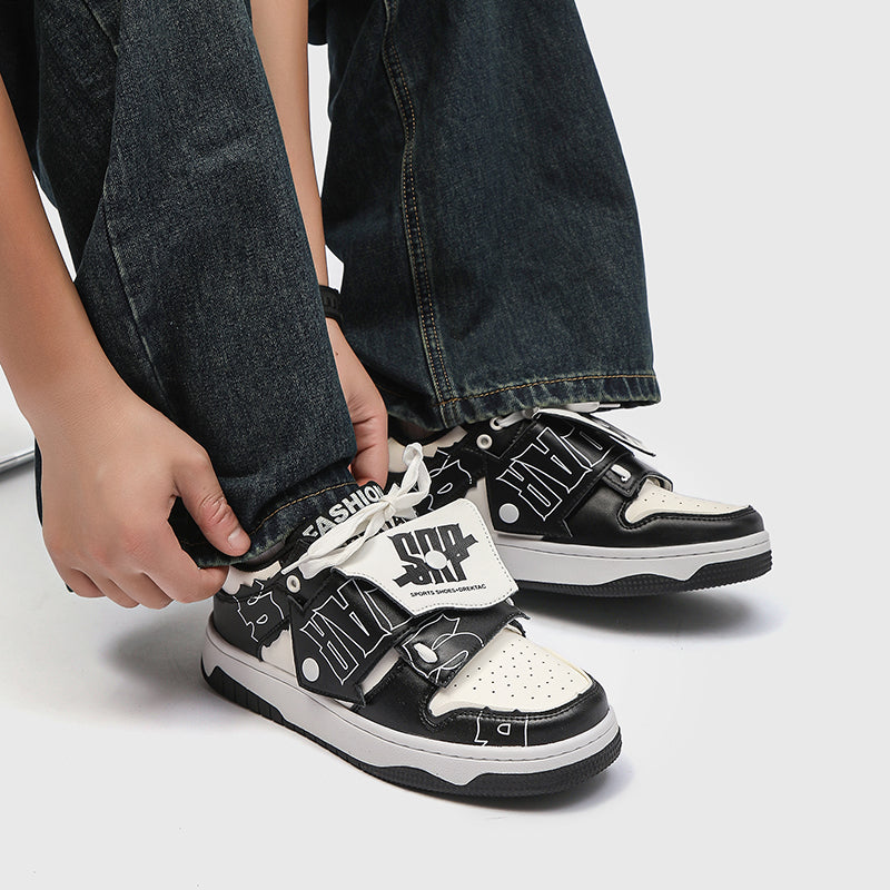 NOAH Chunky Sneakers - Sneakernational