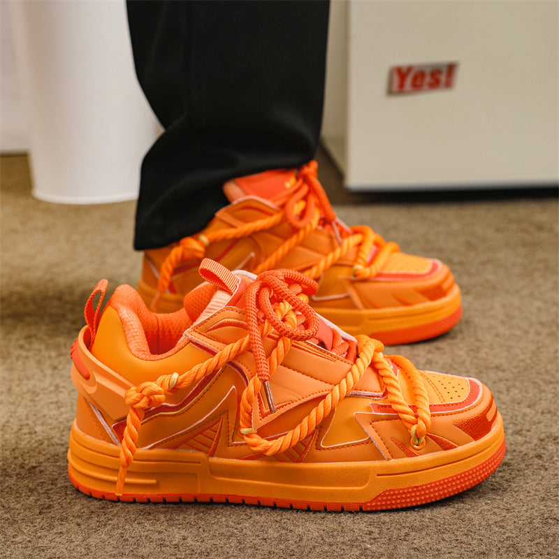 ‘Jump Jet’ X9X Sneakers - Sneakernational