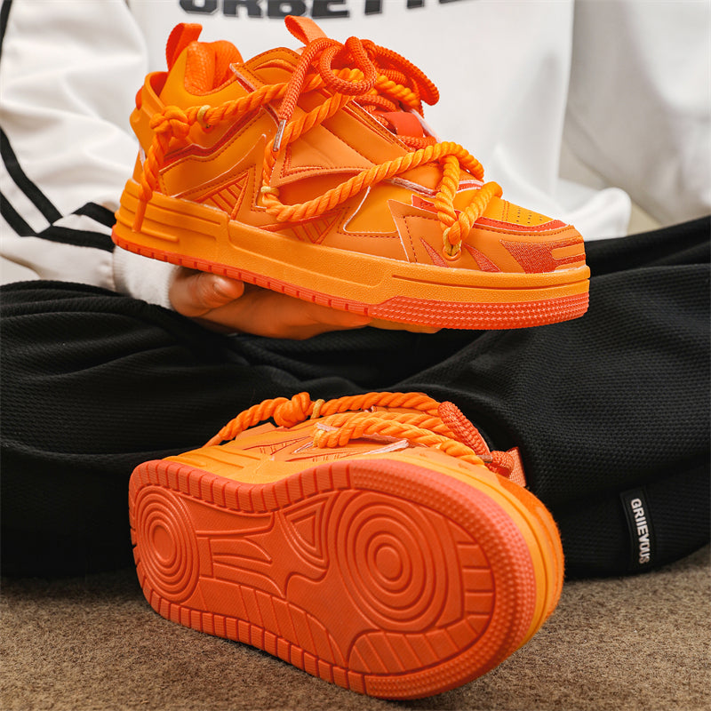 ‘Jump Jet’ X9X Sneakers - Sneakernational