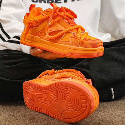 ‘Jump Jet’ X9X Sneakers - Sneakernational