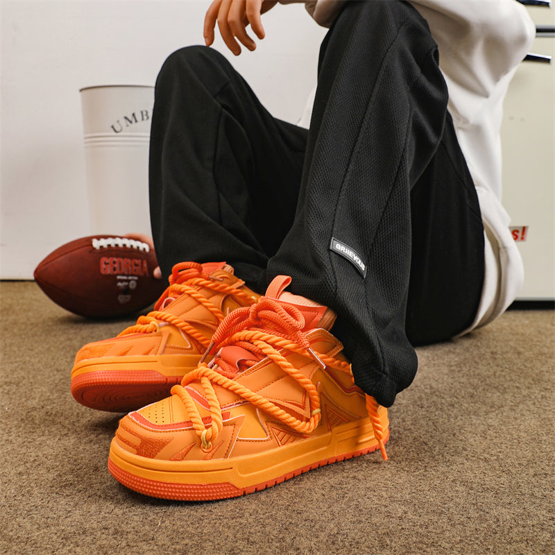 ‘Jump Jet’ X9X Sneakers - Sneakernational