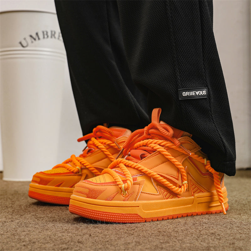 ‘Jump Jet’ X9X Sneakers - Sneakernational