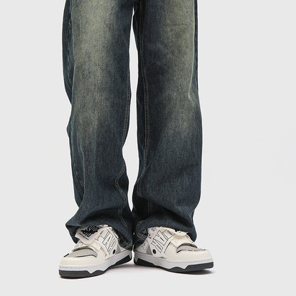 NOAH Chunky Sneakers