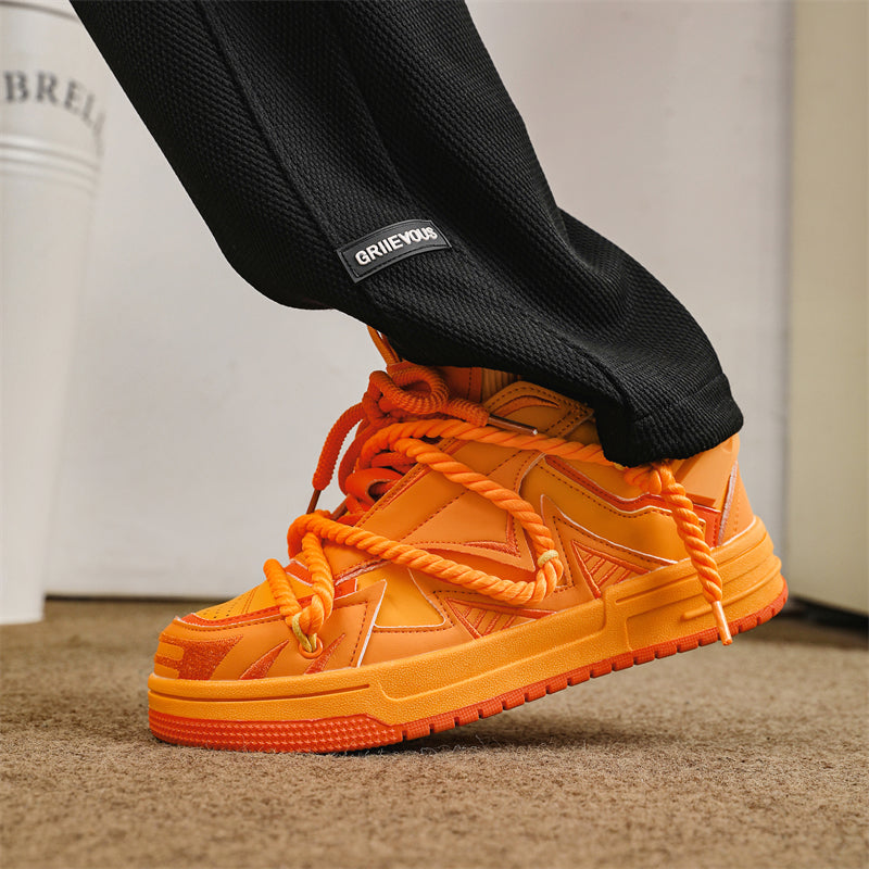 ‘Jump Jet’ X9X Sneakers - Sneakernational