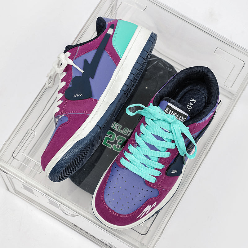 ‘Dynamo Dash’ X9X Sneakers - Sneakernational