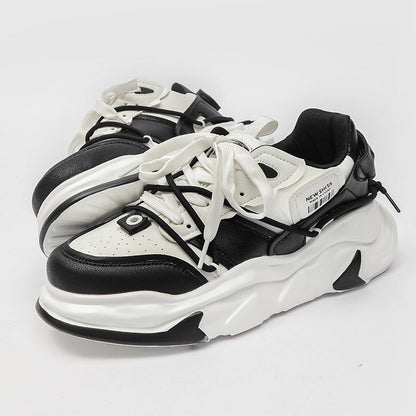ELISH Chunky Sneakers - Sneakernational