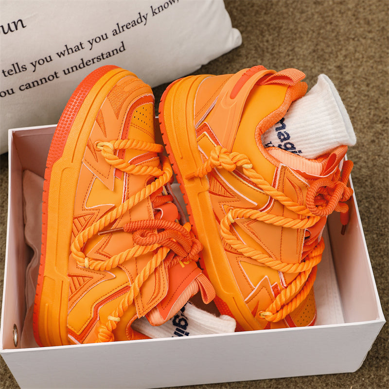 ‘Jump Jet’ X9X Sneakers - Sneakernational