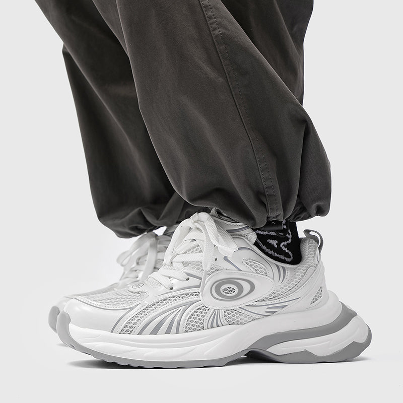 'Electro Impulse' X9X Sneakers - Sneakernational