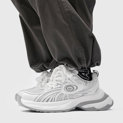 'Electro Impulse' X9X Sneakers - Sneakernational