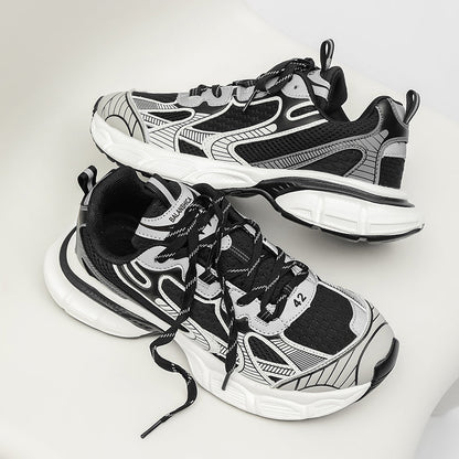 LEILANI Chunky Sneakers - Sneakernational