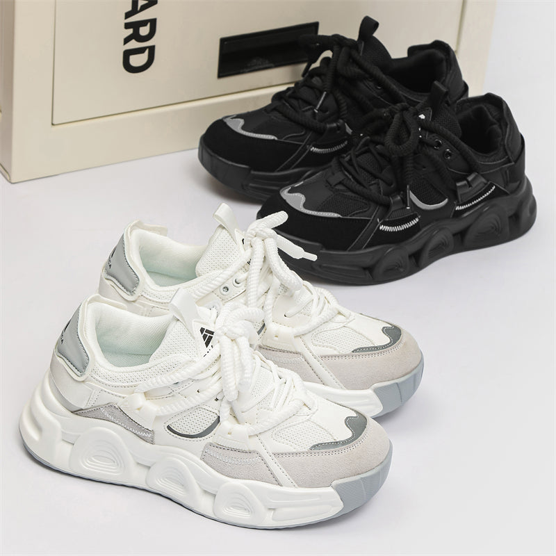 ‘Nova Nebula’ X9X Sneakers - Sneakernational