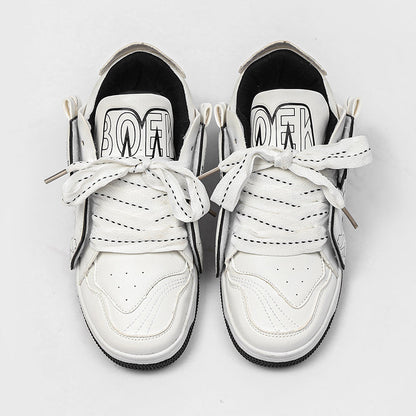 LIYAH Chunky Sneakers