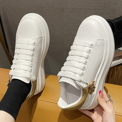 HAZEL Chunky Sneakers - Sneakernational