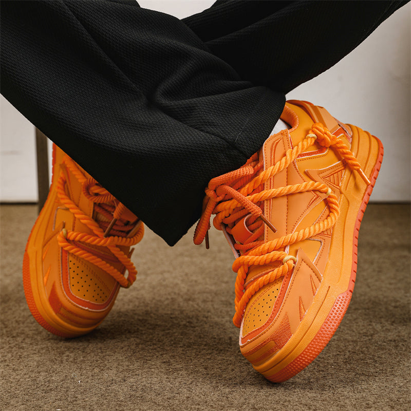 ‘Jump Jet’ X9X Sneakers - Sneakernational