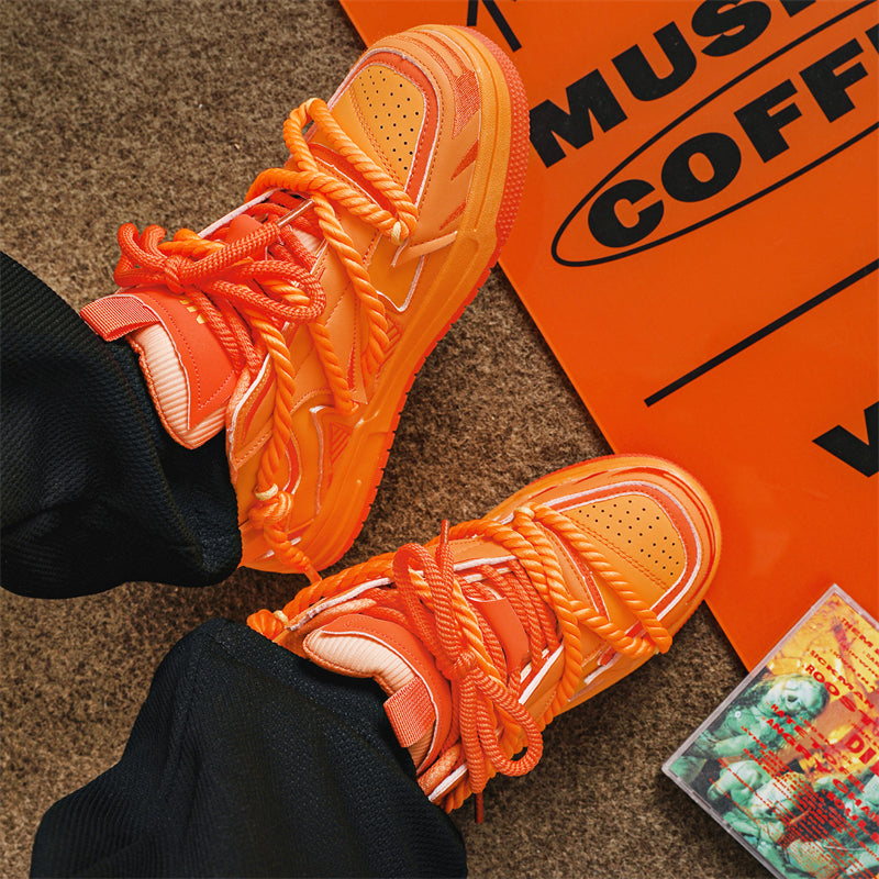 ‘Jump Jet’ X9X Sneakers - Sneakernational