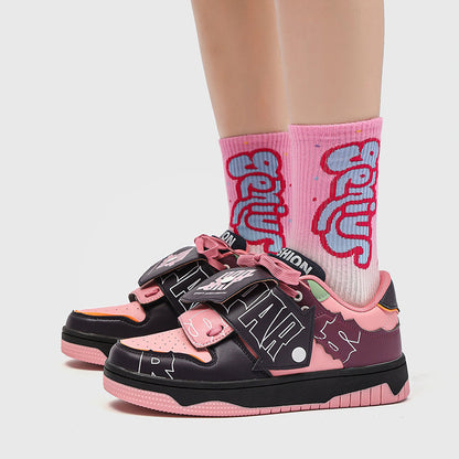 NOAH Chunky Sneakers - Sneakernational