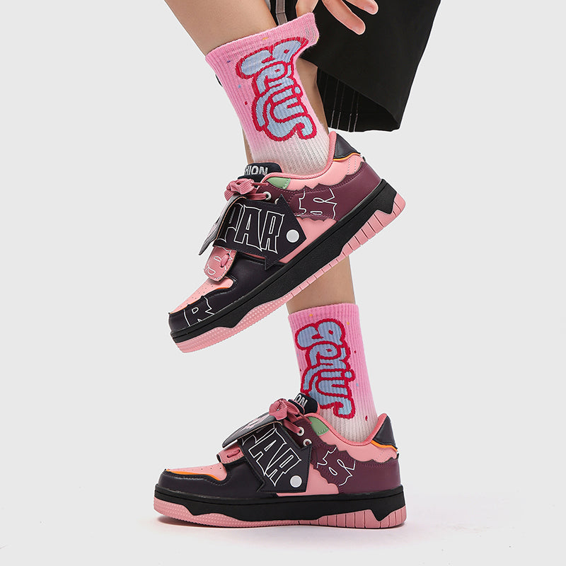 NOAH Chunky Sneakers - Sneakernational