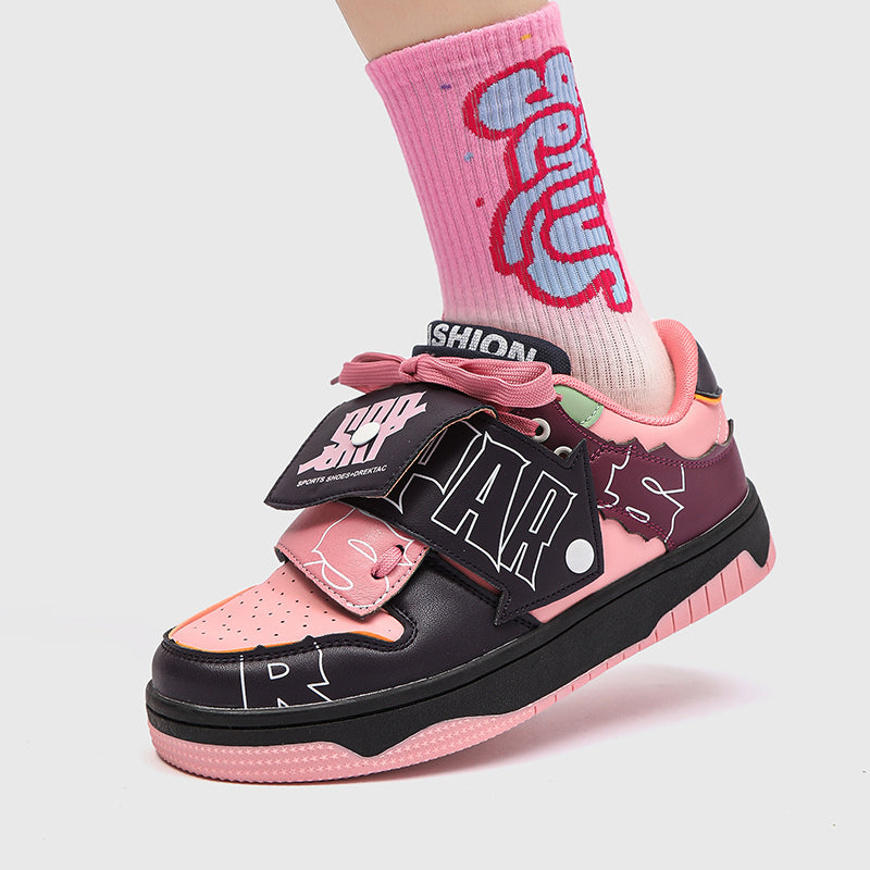 NOAH Chunky Sneakers - Sneakernational
