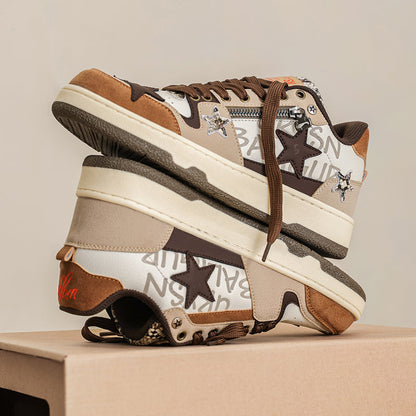 ‘Surge Spark’ X9X Sneakers - Sneakernational