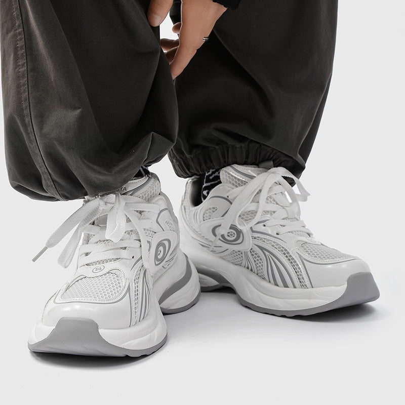'Electro Impulse' X9X Sneakers - Sneakernational