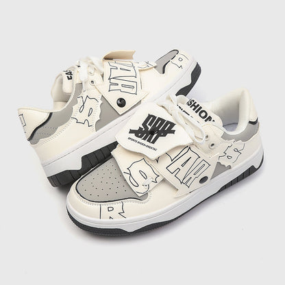 NOAH Chunky Sneakers