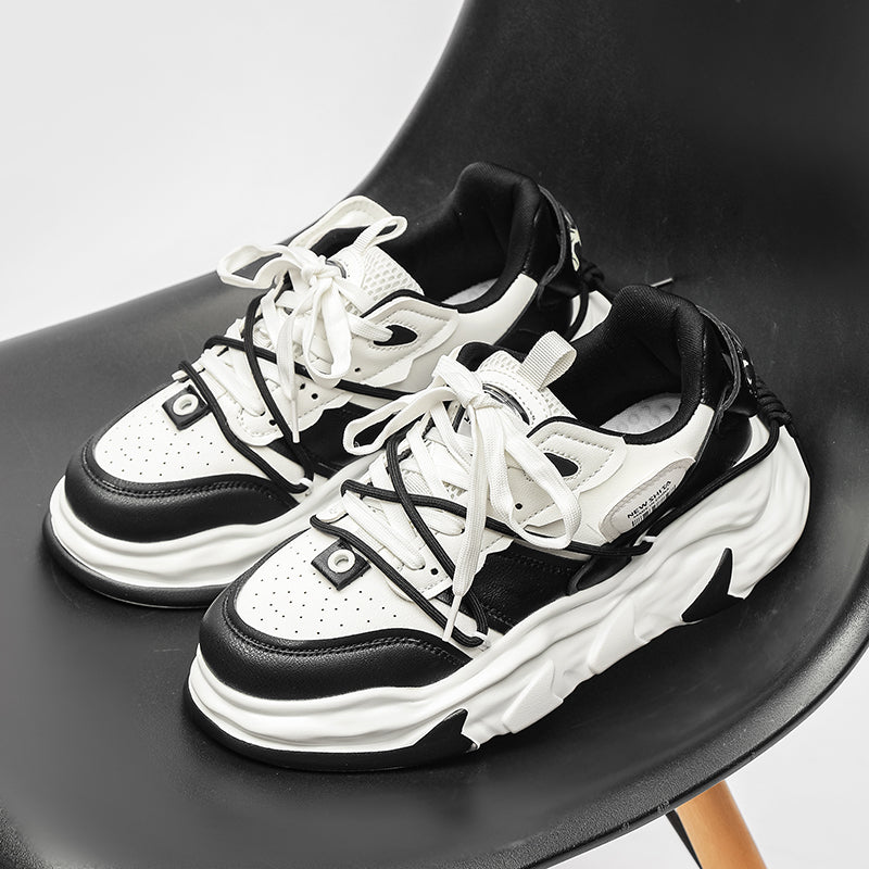 ELISH Chunky Sneakers - Sneakernational