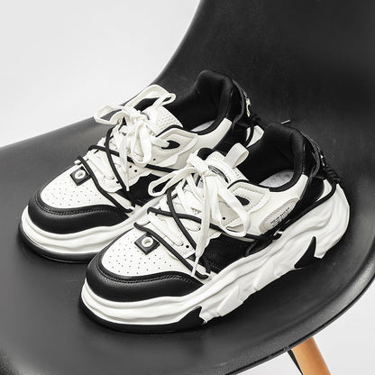 ELISH Chunky Sneakers - Sneakernational