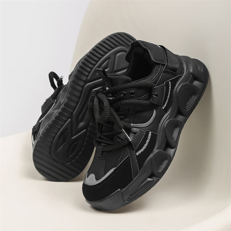 ‘Nova Nebula’ X9X Sneakers - Sneakernational
