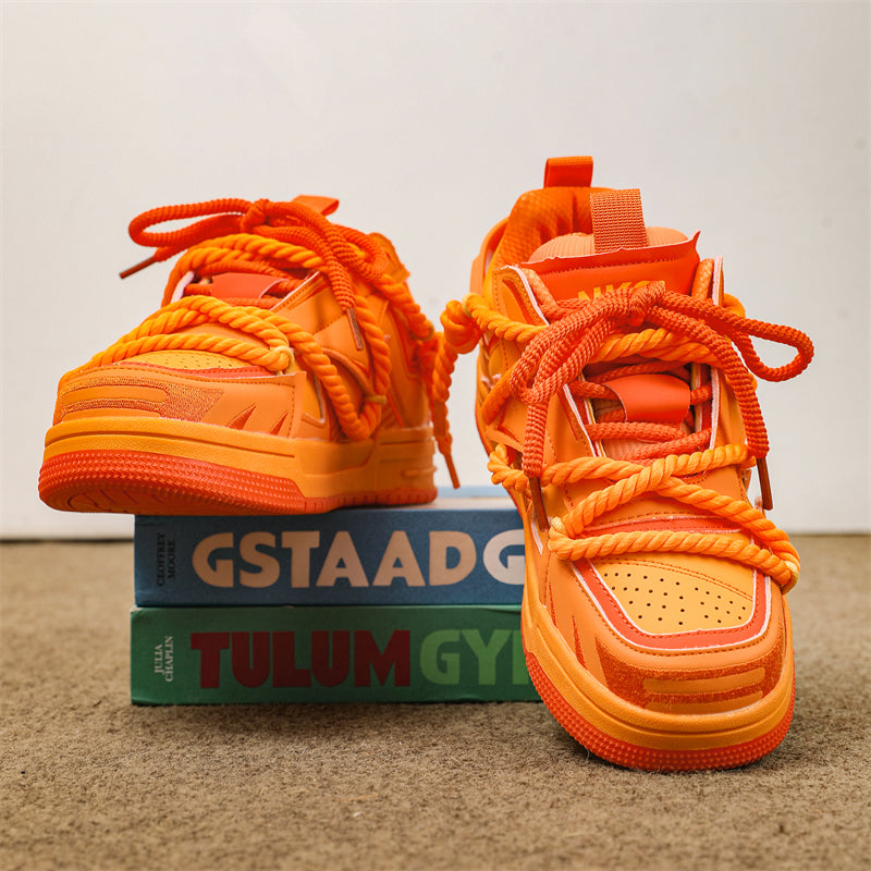 ‘Jump Jet’ X9X Sneakers - Sneakernational