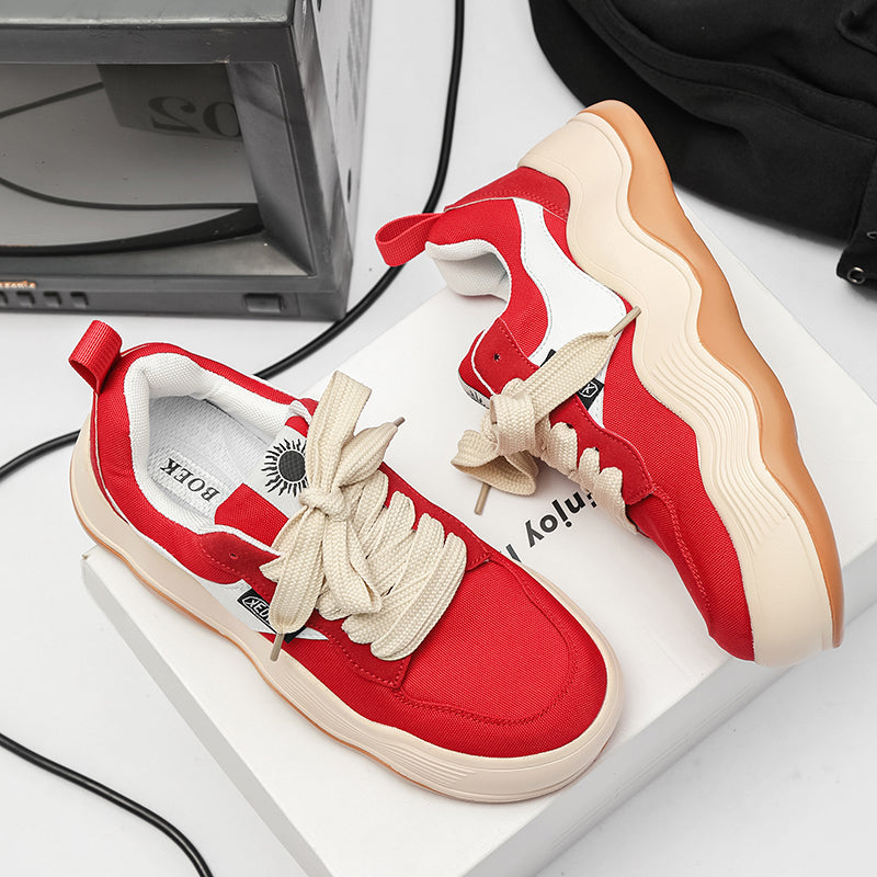 'Aurora Thrust' X9X Sneakers - Sneakernational