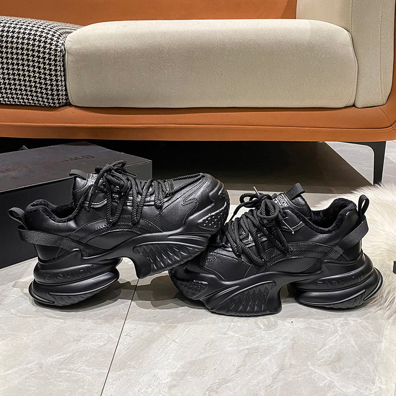 ‘Tiberius Flash’ X9X Sneakers - Sneakernational
