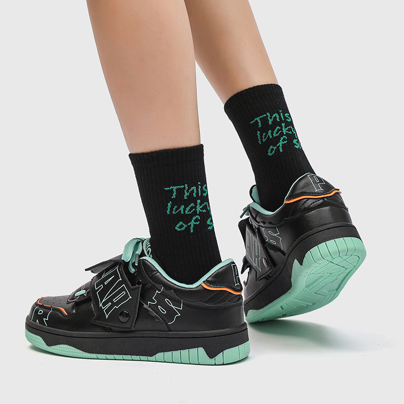 NOAH Chunky Sneakers - Sneakernational