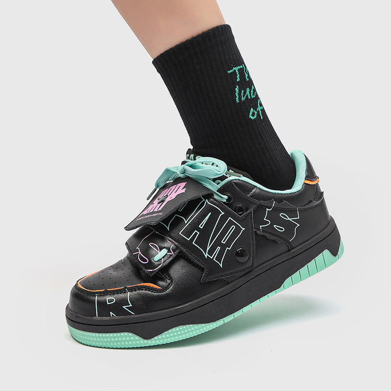 NOAH Chunky Sneakers - Sneakernational