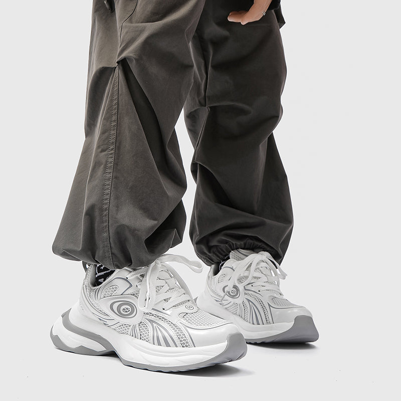 'Electro Impulse' X9X Sneakers - Sneakernational