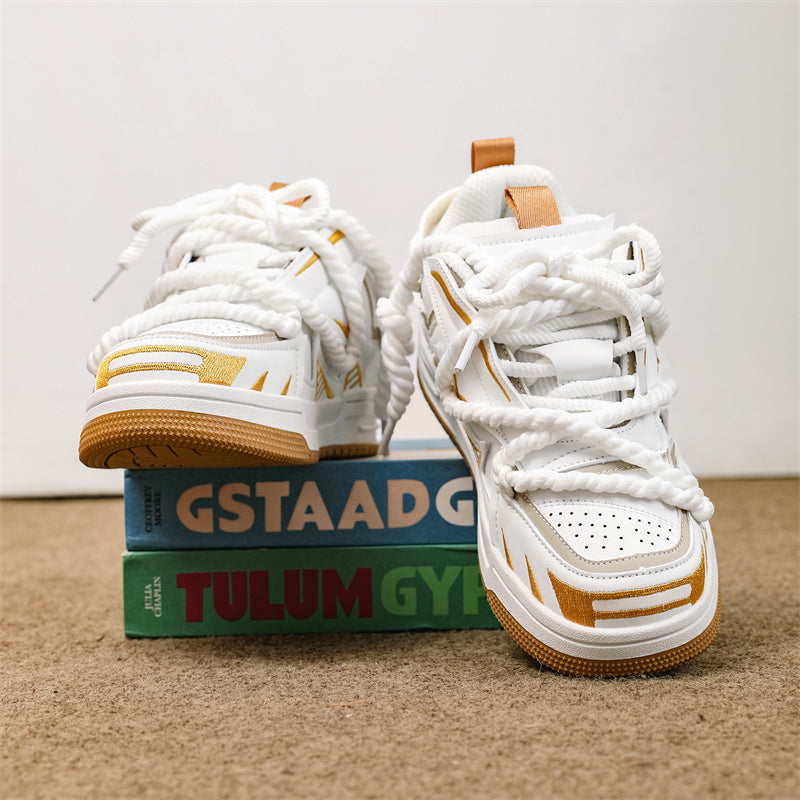‘Jump Jet’ X9X Sneakers - Sneakernational