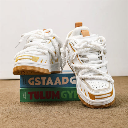 ‘Jump Jet’ X9X Sneakers - Sneakernational