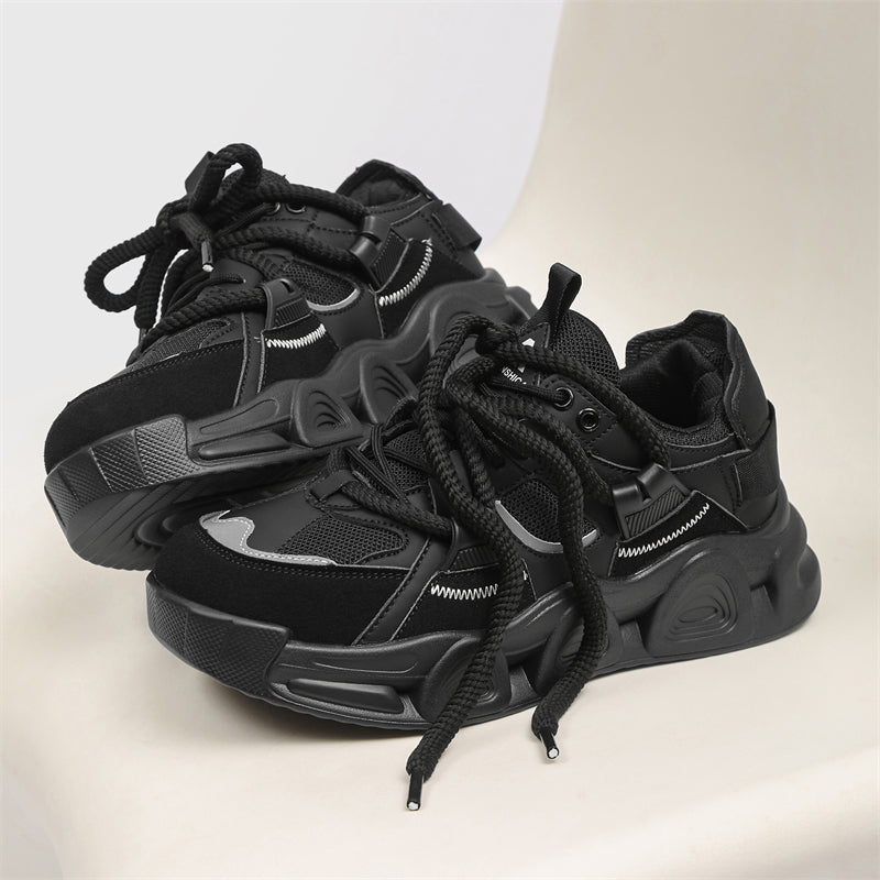 ‘Nova Nebula’ X9X Sneakers - Sneakernational