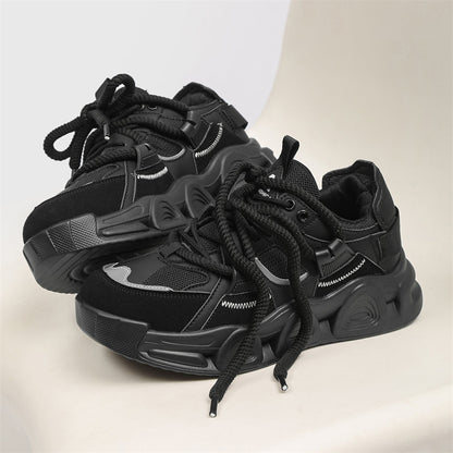 ‘Nova Nebula’ X9X Sneakers - Sneakernational