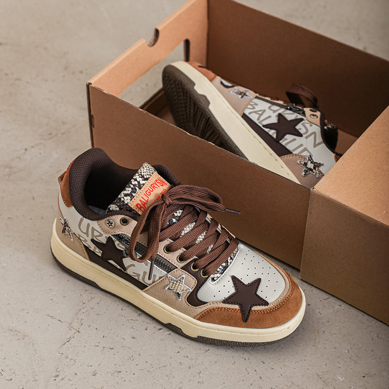 ‘Surge Spark’ X9X Sneakers - Sneakernational