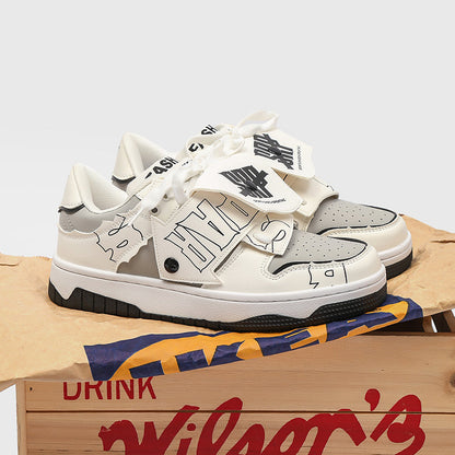 NOAH Chunky Sneakers