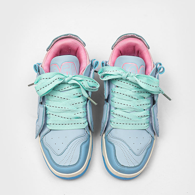 LIYAH Chunky Sneakers - Sneakernational