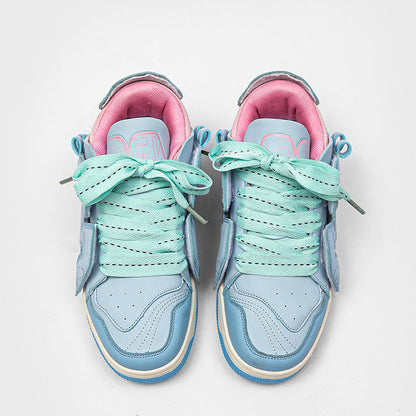 LIYAH Chunky Sneakers - Sneakernational