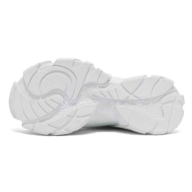 'Void Synapse' X9X Sneakers