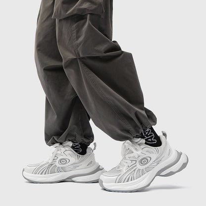 'Electro Impulse' X9X Sneakers - Sneakernational