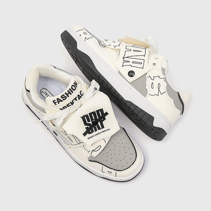 NOAH Chunky Sneakers