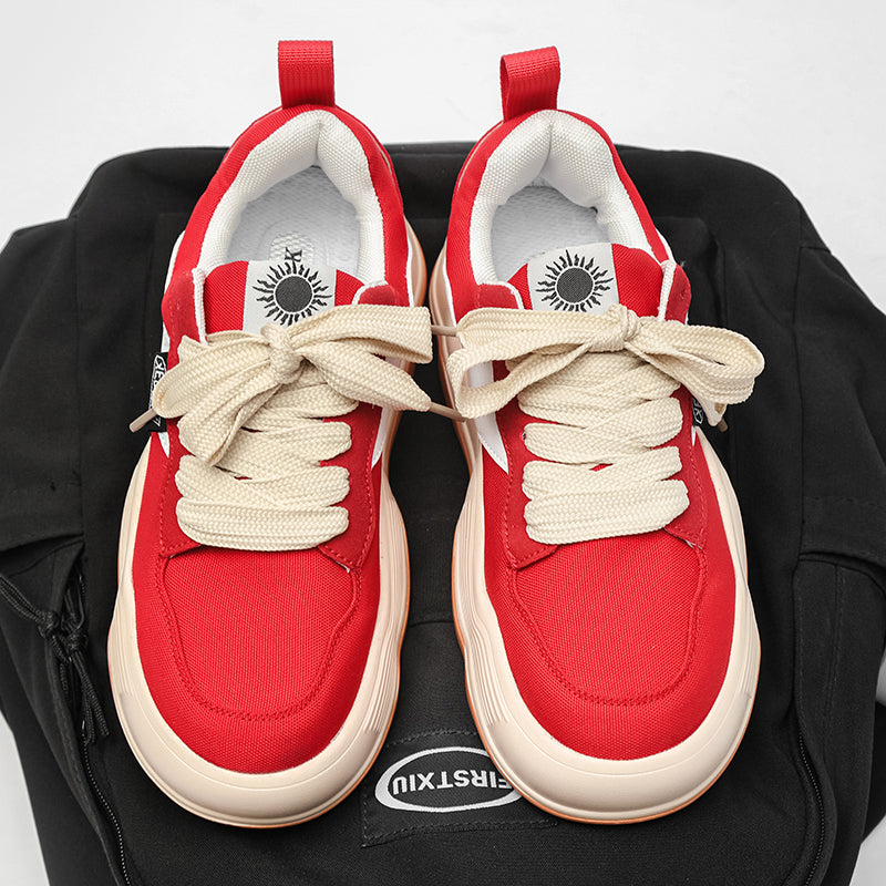 'Aurora Thrust' X9X Sneakers - Sneakernational