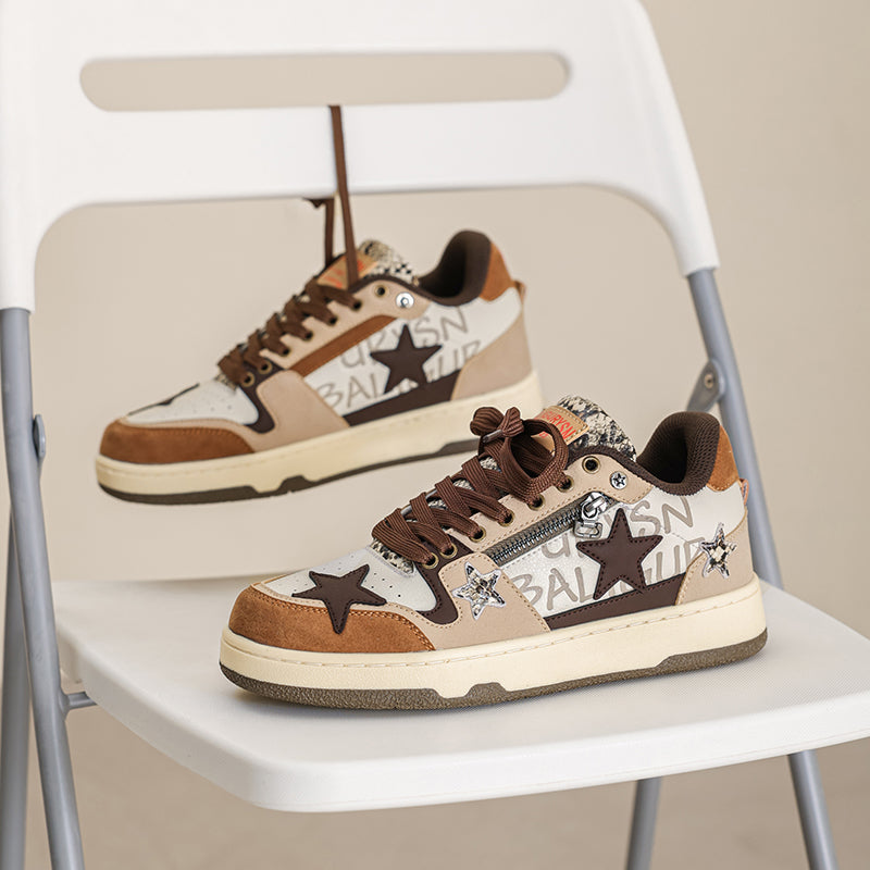 ‘Surge Spark’ X9X Sneakers - Sneakernational