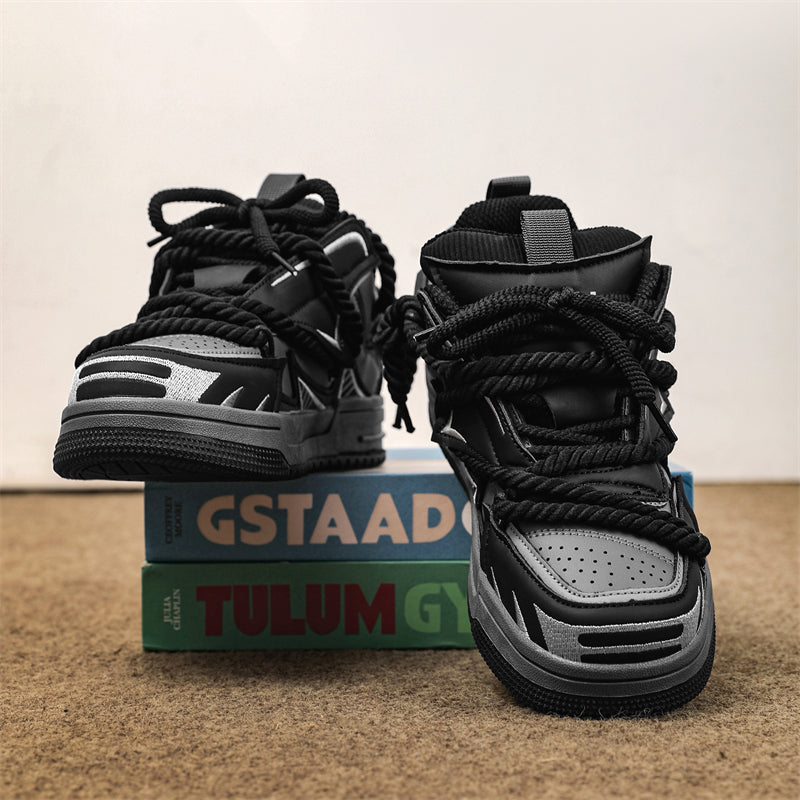 ‘Jump Jet’ X9X Sneakers - Sneakernational